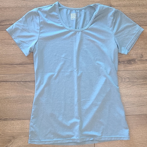 Activewear LOT OF 6- Barely/Gently Worn bottoms & tops- RBX, REFLEX, more- sz M - Picture 10 of 10